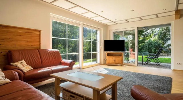 Ferienwohnung Rief, Reserva ahora Apartamento Hoteles en Baden-Wurtemberg con aparcamiento, Aparcamiento
