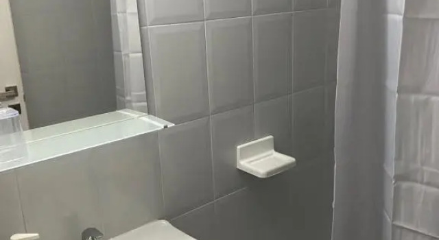 Двухместный номер Standard с балконом Petska Apartments