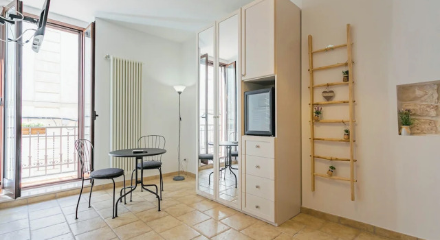 Номер Classic Helios Rooms by Wonderful Italy