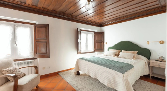 Номер Classic Casa Da Avo Genoveva