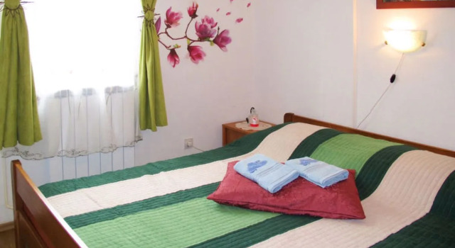 Villa Palma (LBN405), Réserver Villa Cottages à Labin, Cottage