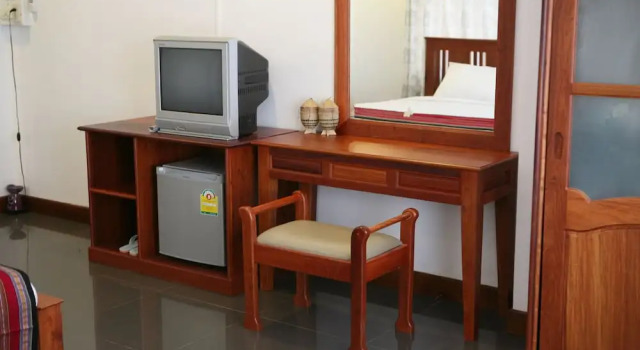 Трёхместный номер Standard Alisa Guesthouse