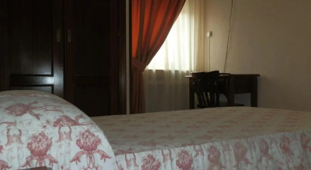 Номер Standard Hostal San Poul