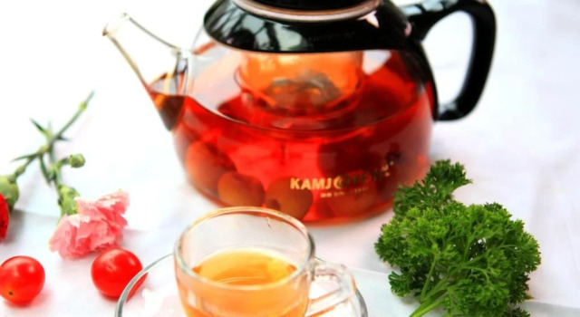 Dongxing Donghai Hotel, Rezerwuj Hotel Dongxing Guangxi