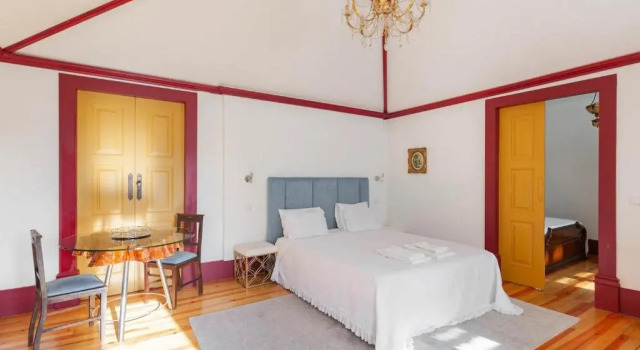 Номер Standard Quinta de Castelhão
