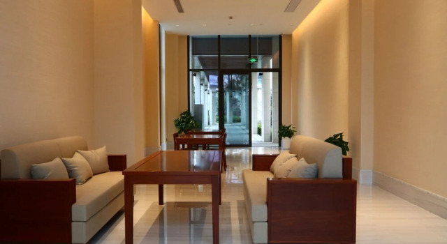 Shundi SHY Hotel Yangcheng Lake Kunshan