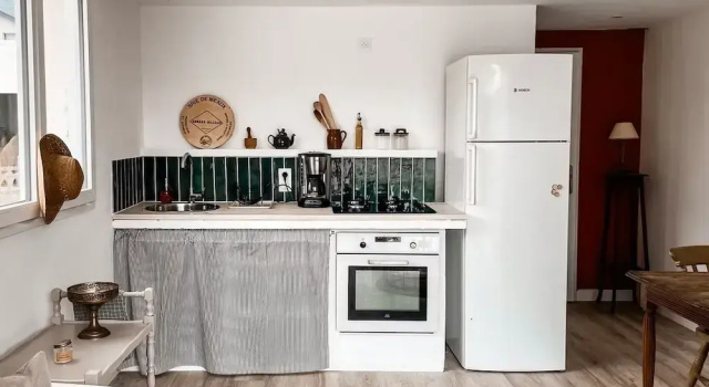 Номер Classic La Maison Alfred
