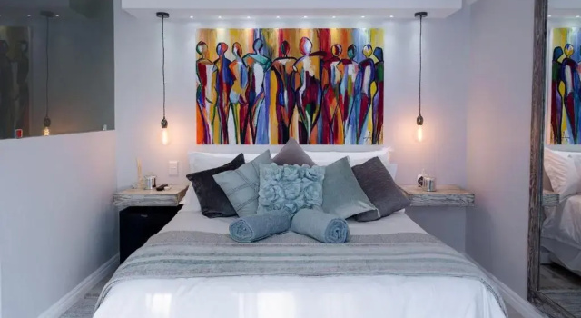 Luxury Upmarket Guesthouse 20 on 4th, Забронировать Отель Недорогие отели Рюстенбург, недорого