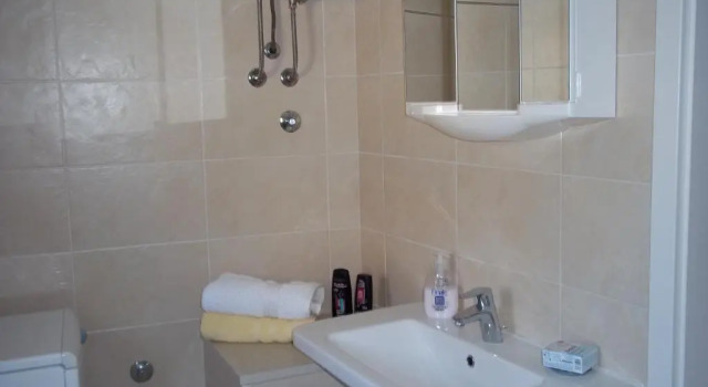 Апартаменты Apartman Sunshine