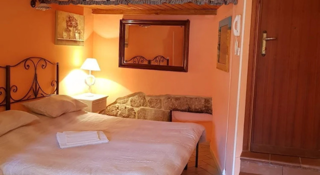 Cosy Studio Apartment, Between Rome and ski Resort, Book Lejlighed Lejligheder i Ciociaria, Lejlighed