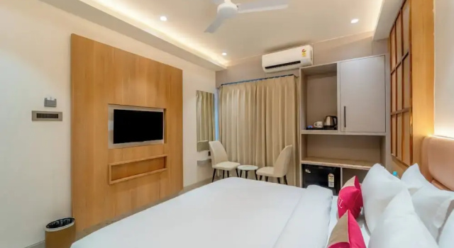 Номер Executive Aceotel Select Sarvagya, Vijay Nagar- A Luxury Boutique Hotel