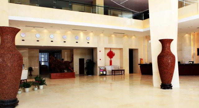 Shennongjia Hotel, Prenota Hotel Shennongjia Hubei