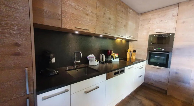 Апартаменты Max Residence