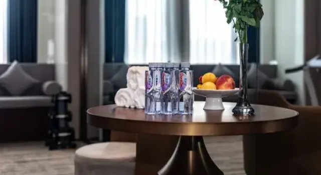 Wingate By Wyndham Changsha Xiangyi, Rezerwuj Hotel Hotele biznesowe w Changsha, 4* 5*