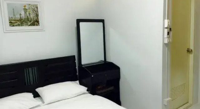 Номер Economy Bann Bunga Inn