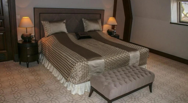Excelsior Hotel Shamkir, Rezervați Hotel Hoteluri în Shamkir cu parcare, Parcare