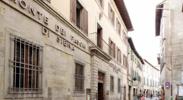 Appartamento Suite Imperiale