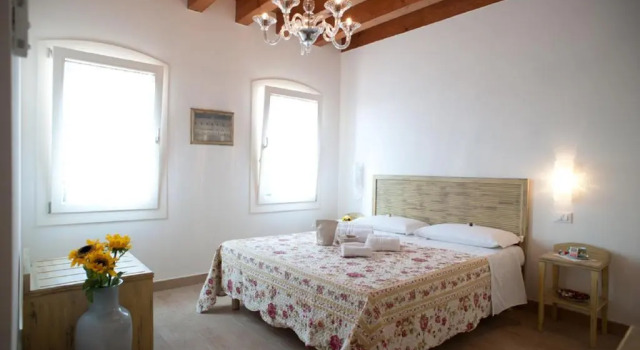Villa Myosotis, Prenota Villa Hotel a Veneto con parcheggio, Parcheggio