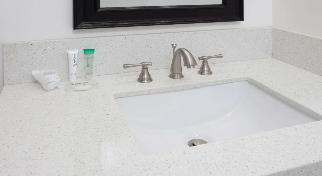 Номер Standard Knights Inn Downtown Los Angeles