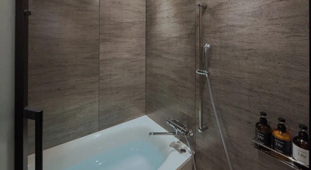 Номер Standard FAV LUX Sapporo Susukino