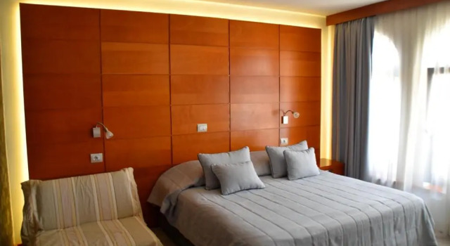 Одноместный номер Standard Hotel Millennium