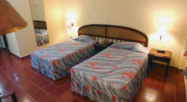 Hotel Porto Santo, Забронировать Отель Баракоа Гуантанамо