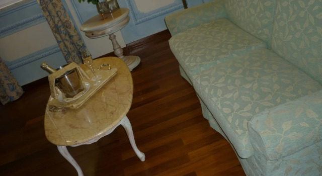 Номер Standard Suite Hotel Nettuno