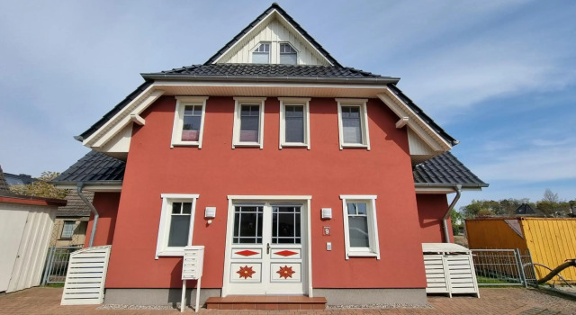Kavelweg 9 Whg 4 - Pier 12