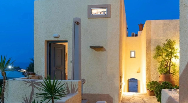 Porto Sisi Hotel Apartments