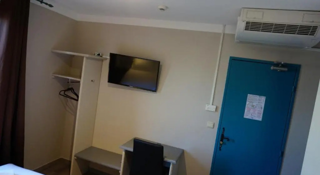 Номер Standard Hôtel Le Bistrot D'orange