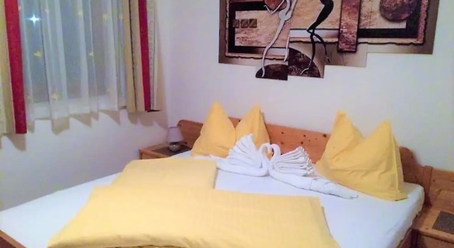 Семейный номер Standard Sieglhub Chalets - Appartements - Hotel