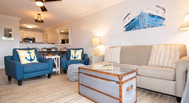 171 Beach Club Villa