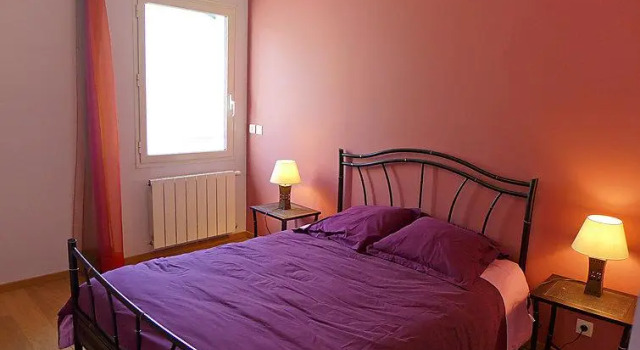 Residence Baratzean
