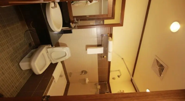 Люкс Deluxe The Suites At Mount Malarayat