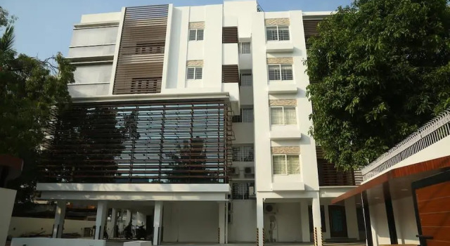 The Summit Luxury Service Apartment, Забронировать Апартаменты/квартира Апартаменты Ченнаи, рядом с Royal Thai Consulate General, Апартаменты/квартира