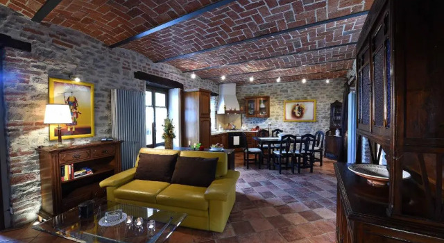 Maison Christine - Family Farm
