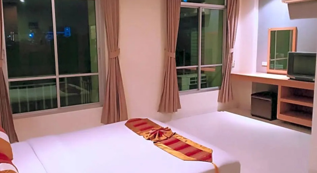 Номер Superior Sena House
