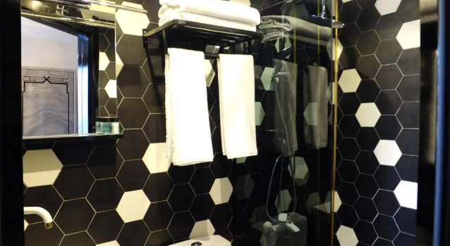 Номер Standard Respiro Boutique Hotel