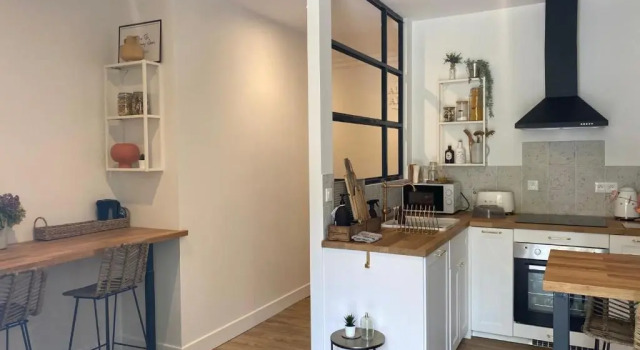 Номер Standard Maison Farol