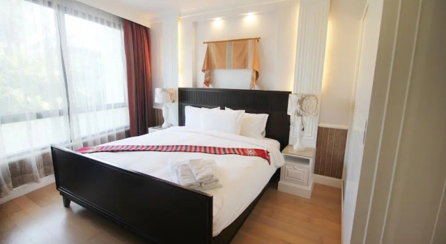 Номер Standard Marrakesh Condo Residence by Hua hin property online