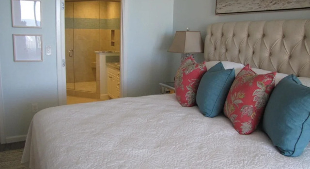 Номер Standard Seas The Dream at The Villages of Crystal Beach