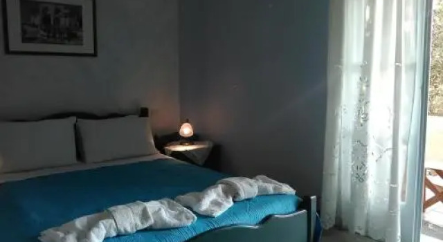 Daira Apartments