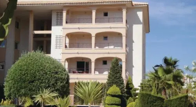 Apartment Orihuela Costa 38 Spain, Забронировать Апартаменты/квартира Ориуэла Валенсийское сообщество