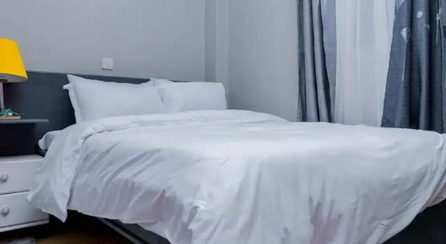 Stay.Plus Oark Apartment Kisii, Đặt Căn hộ Căn hộ ở Kisii, Căn hộ