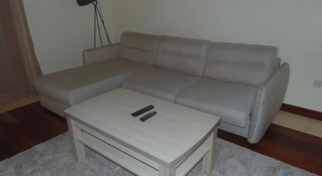 Апартаменты с 2 комнатами Apartments Athos