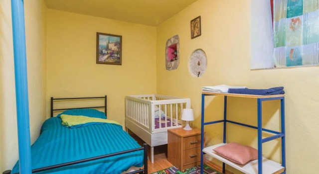 Stunning Home in Porec With Wifi and 2 Bedrooms