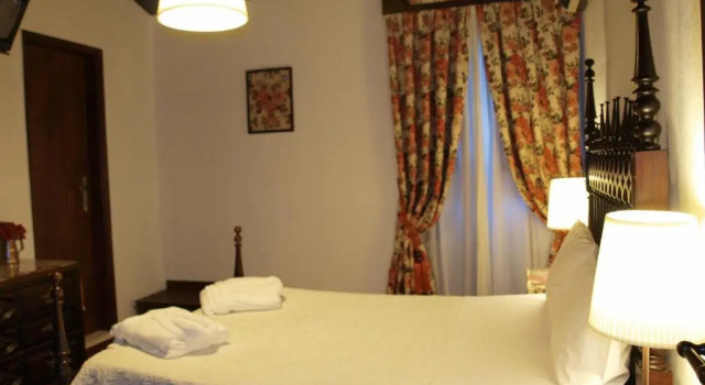 Двухместный номер Standard Hotel Residencial Alentejana
