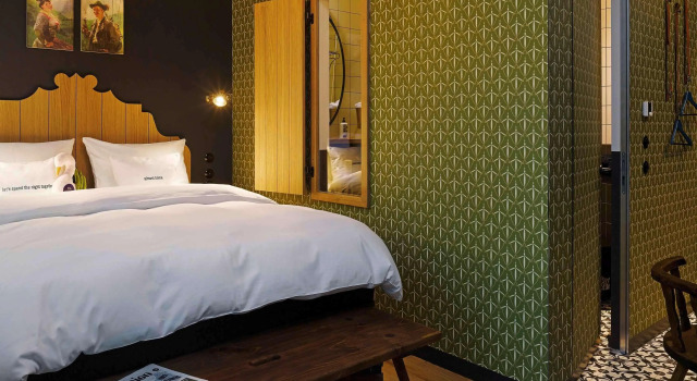 25hours Hotel The Royal Bavarian