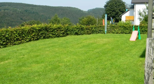 Апартаменты Ferienwohnung Stahl Griesemert