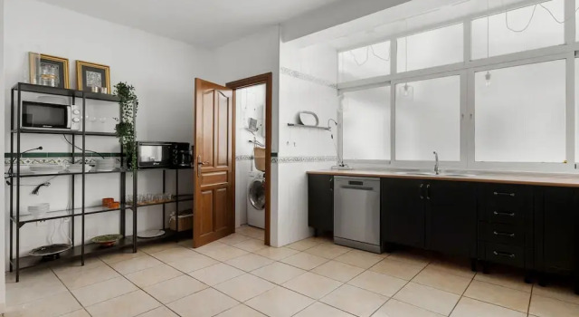 Апартаменты Marvelous Waterfront apt in Fuengirola - Ref 73